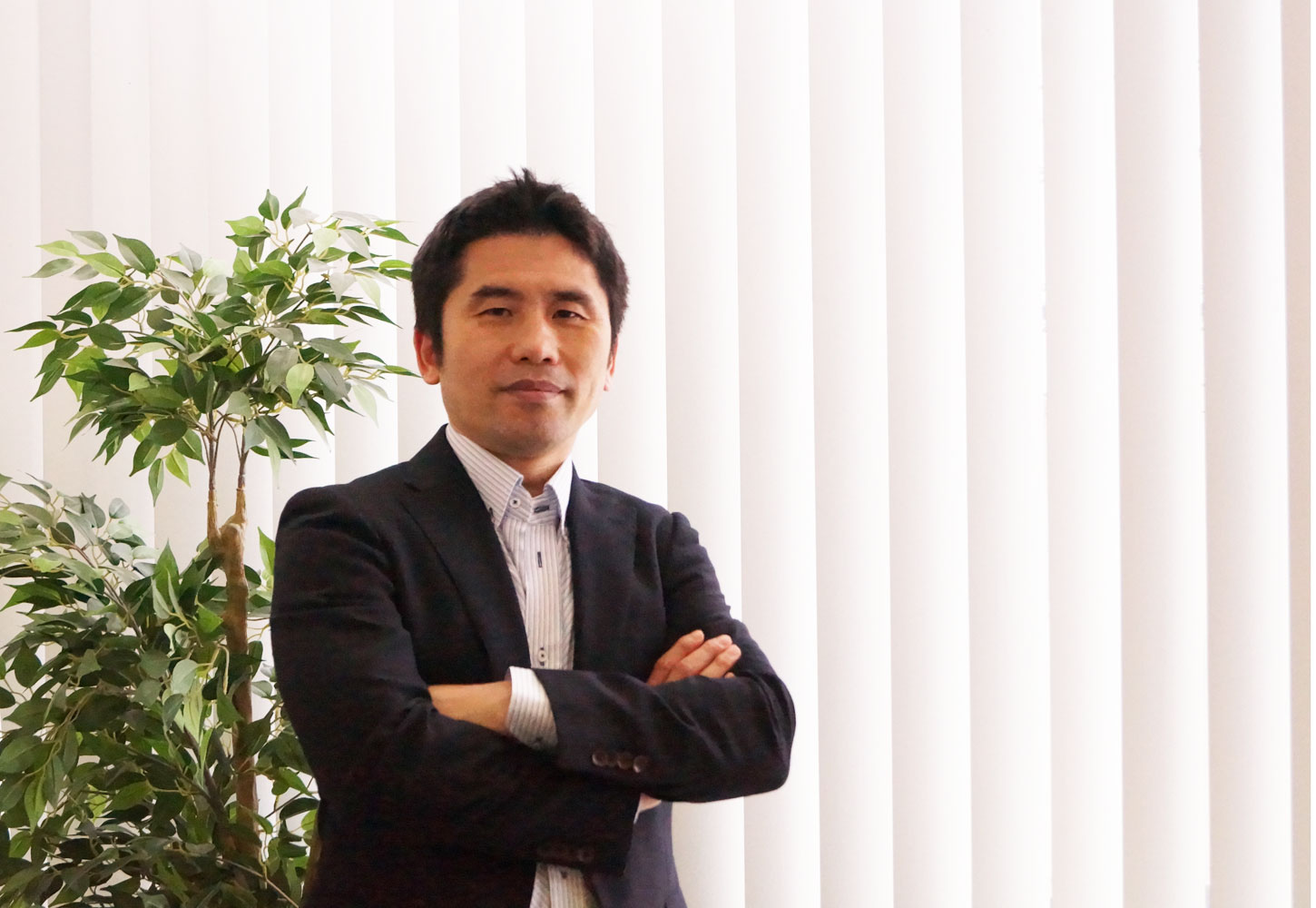 株式会社isub 代表取締役 李 宣東